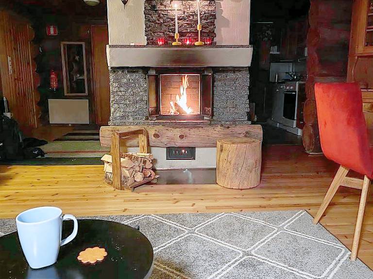 House with sauna — photo 4