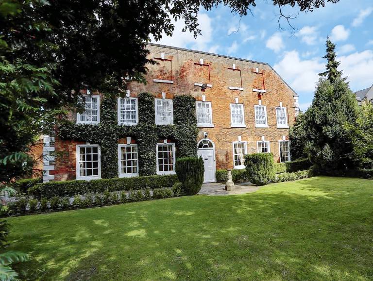 The Knaresborough Inn - The Inn Collection Group in Harrogate