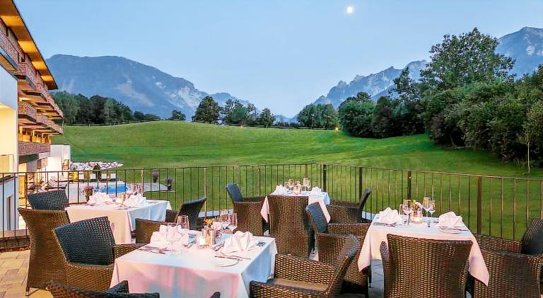 Klosterhof – Alpine Hideaway & Spa — photo 4