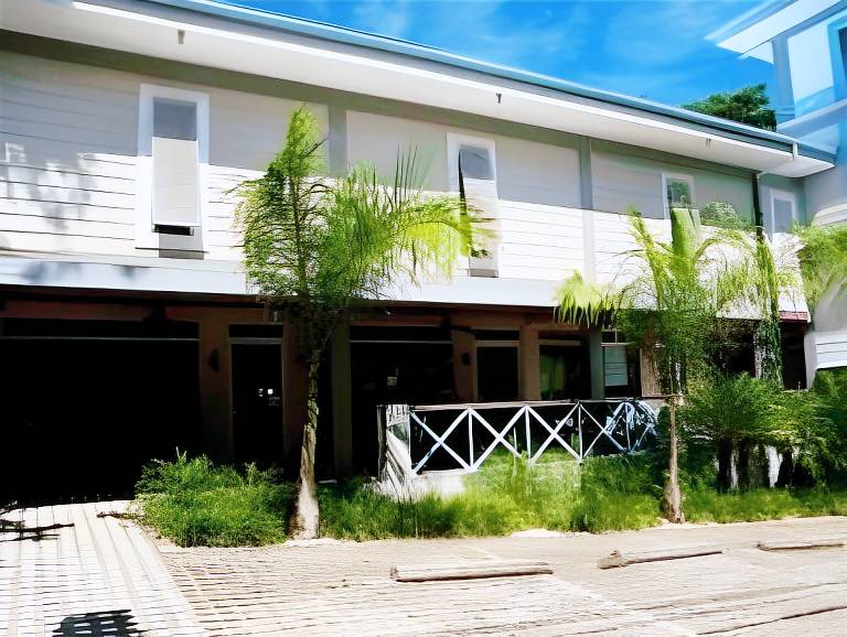 Hotel Plaza Yara in Puntarenas