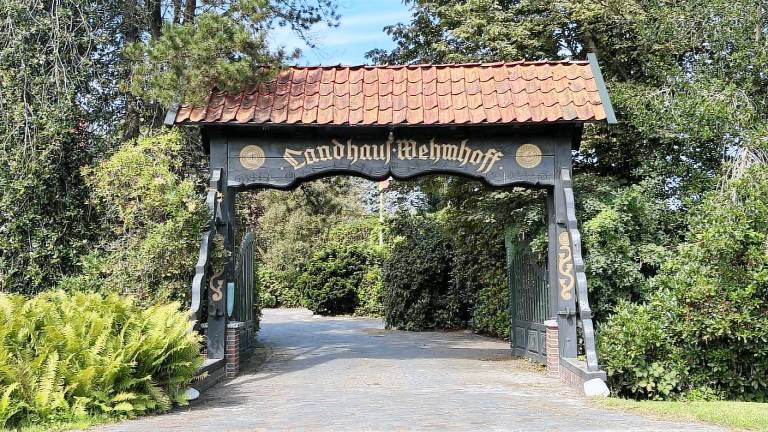 Ferienwohnung Friedrichsfehn