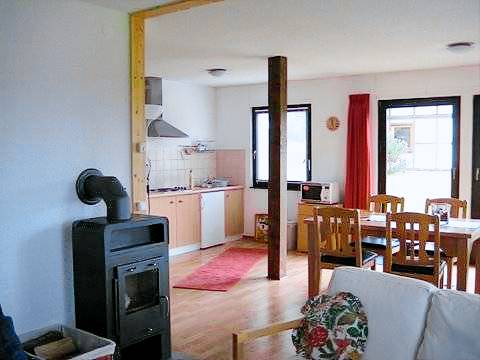 Family-friendly charming holiday park with terrace, barbecue & yard | Pets allowed — photo 5