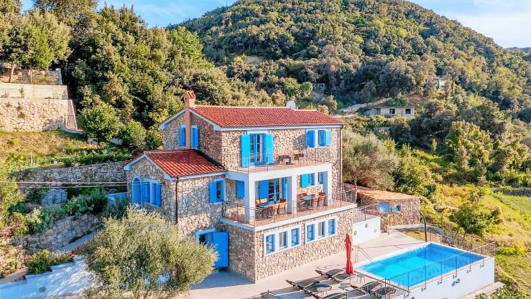 Ferienwohnung Supetarska Draga