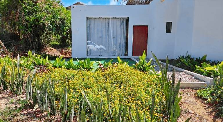House with 4 rooms for 11 persons in Fernando de Noronha
