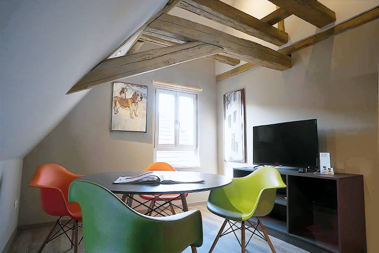 Ferienwohnung Marktheidenfeld