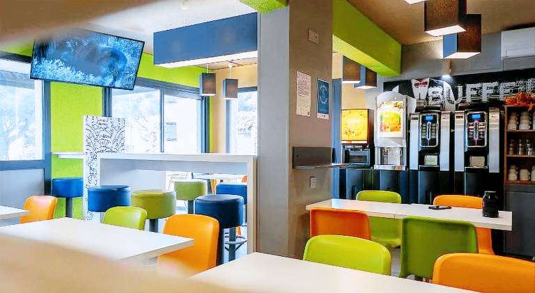 Ibis budget Narbonne Est — photo 3