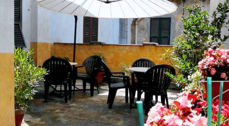 ViaBasso11 Guest House — photo 3