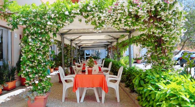 Hotel I Due Gabbiani CITR 9006 — photo 2