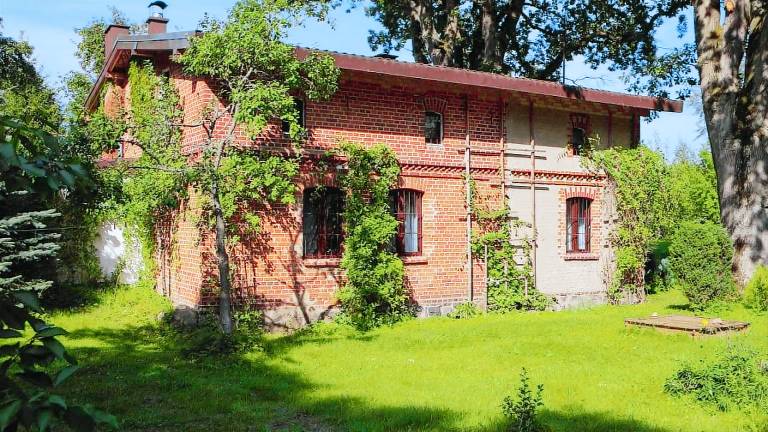 Ferienhaus Sasino