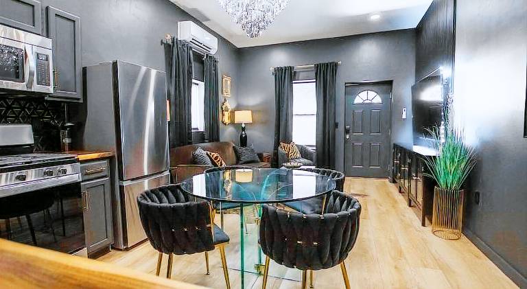 Holiday apartment | Pet-friendly — photo 3