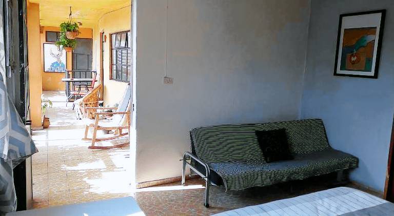 El laberinto hospedaje en casa — photo 2