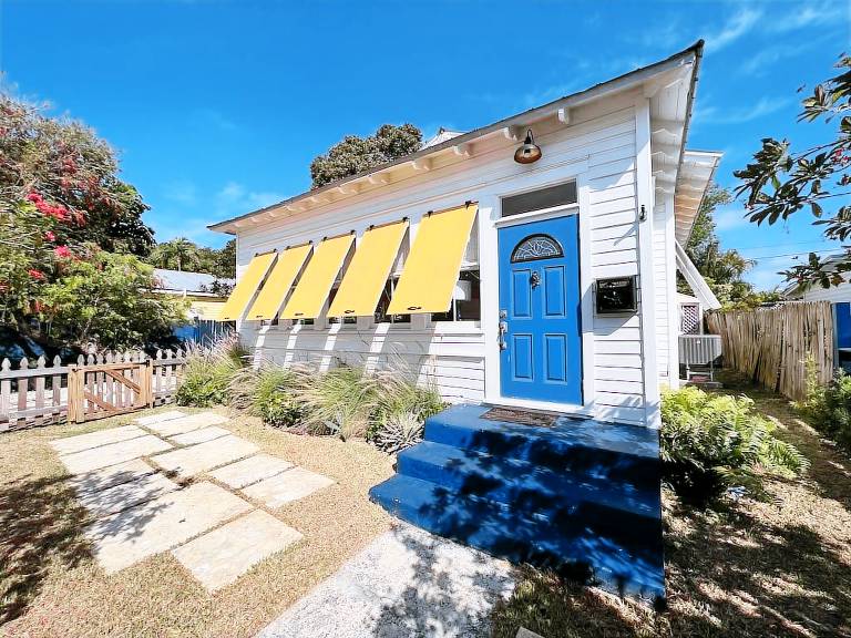 Maison de vacances Key West