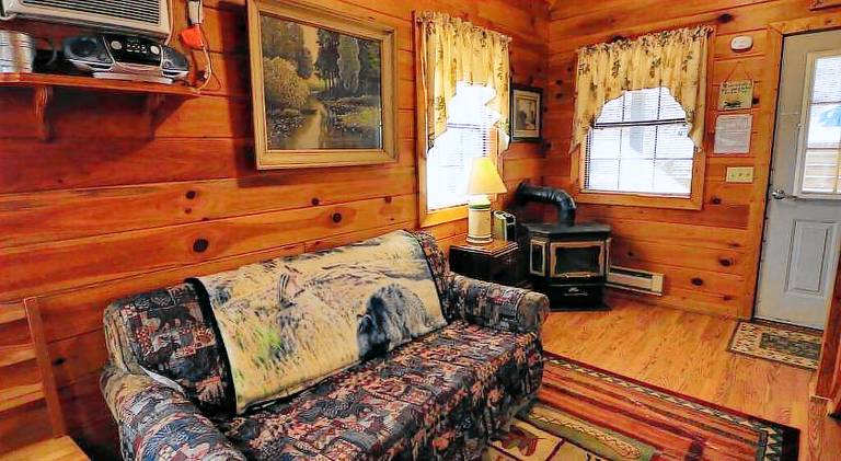 Lovely vacation home | Dogs allowed — photo 2