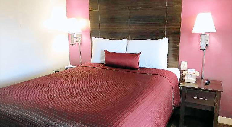 Silver Princess Motel — photo 2