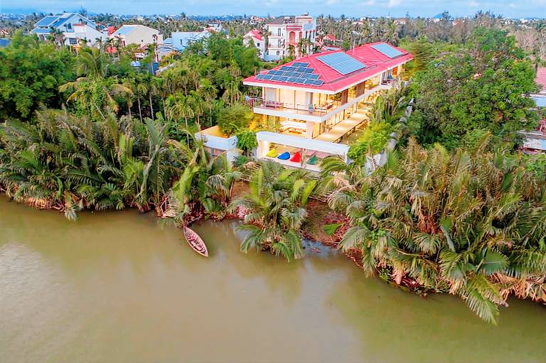 Villa Hội An