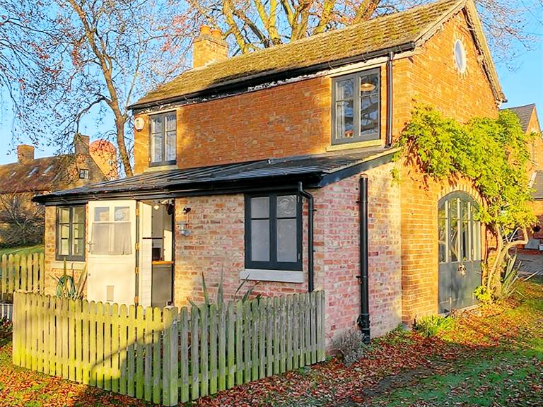 Cottage Watford