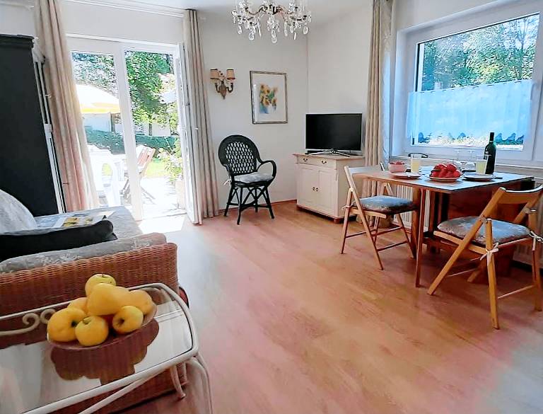 Ferienwohnung  Engen