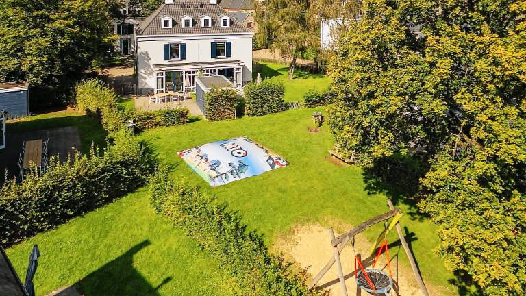 Maison de vacances Maastricht