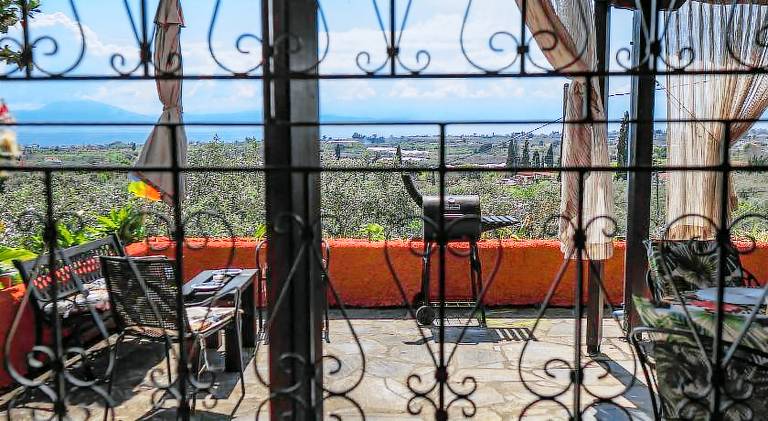 Charming farm with barbeque, garden & terrace | Pets are welcome — photo 4