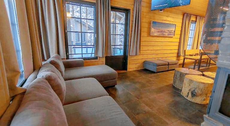 Beautiful house | Pets are welcome — photo 3