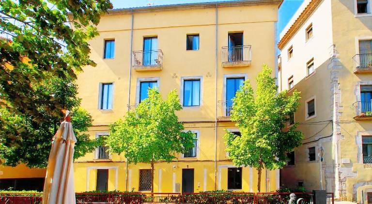 Holiday apartment with jacuzzi | Next to Girona Cathedral — photo 5