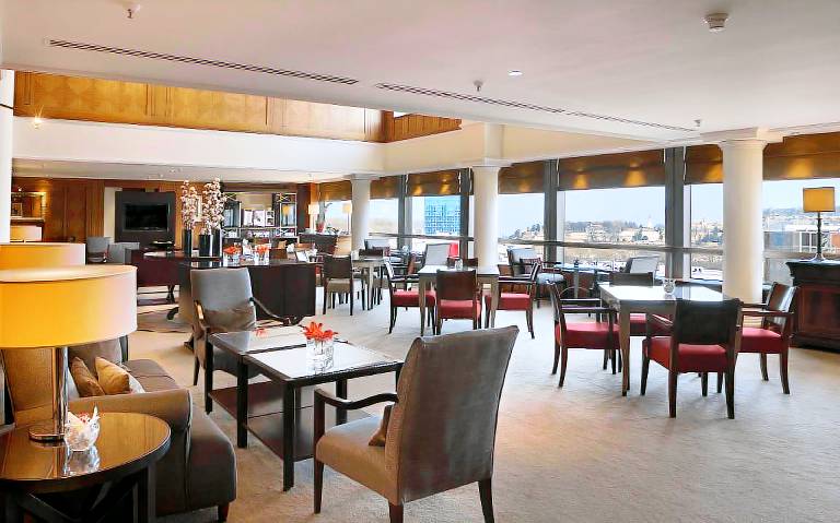 Hyatt Regency Belgrade — photo 3