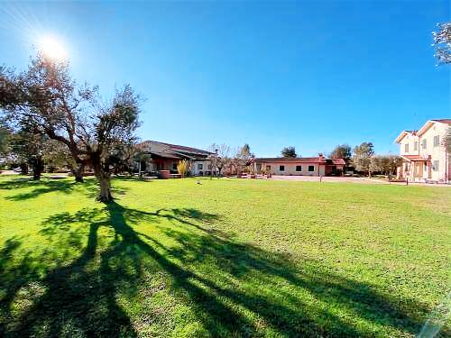 Casale Borgo San Michele