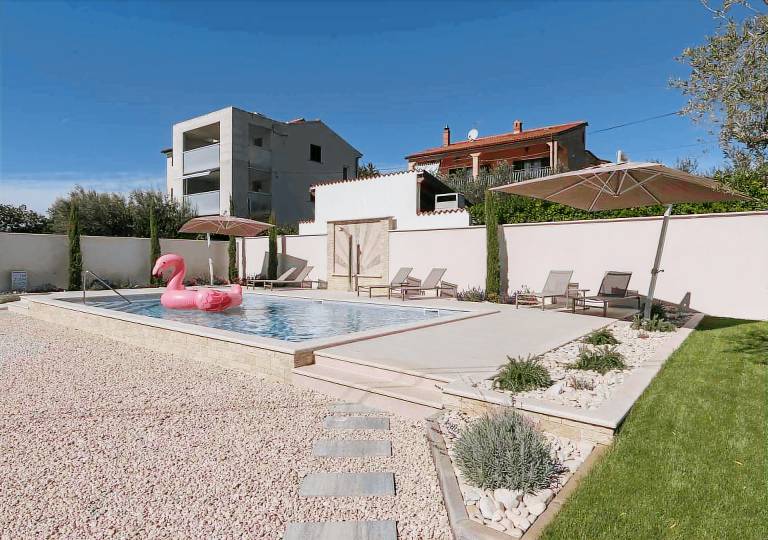 Villa Umag