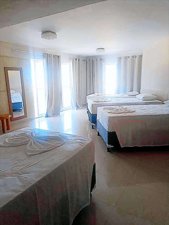 Hotel Litoral Fortaleza — photo 2
