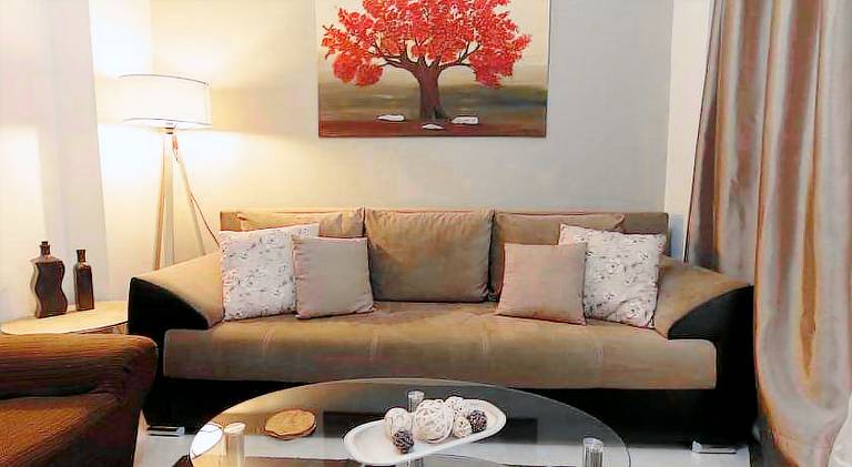 Apartment | Next to Yeni Mosque | Suitable for remote work | Pets are welcome — photo 2
