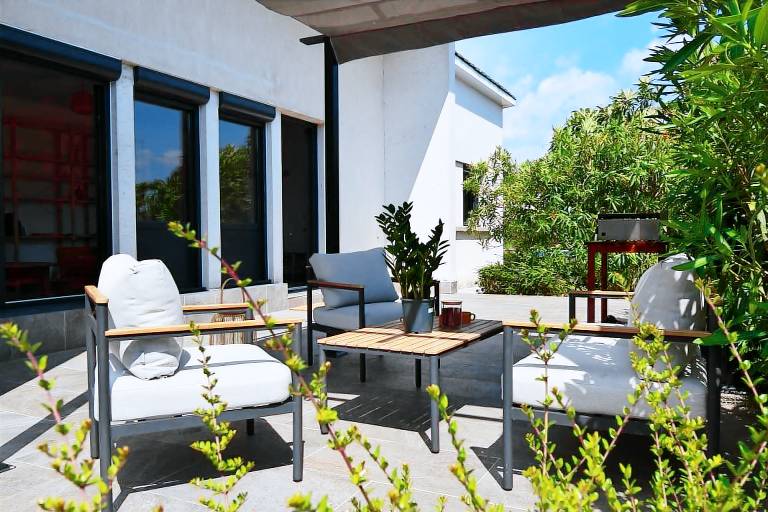 Maison de vacances Agen