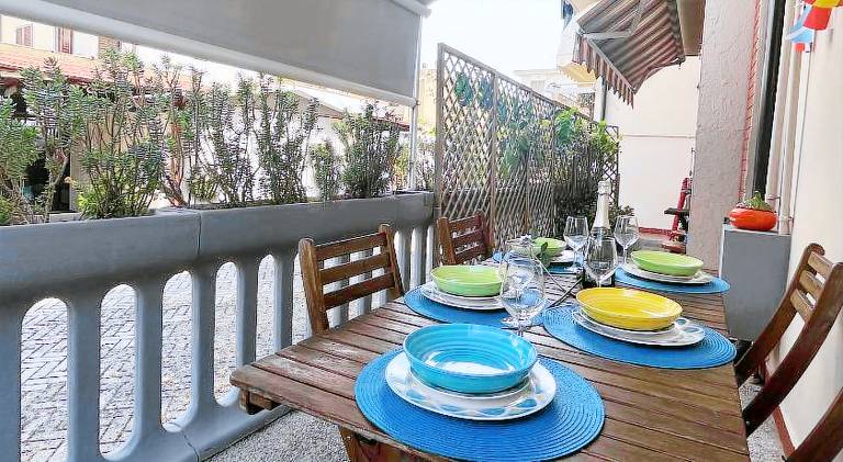 Wonderful apartment | Dogs allowed — photo 3