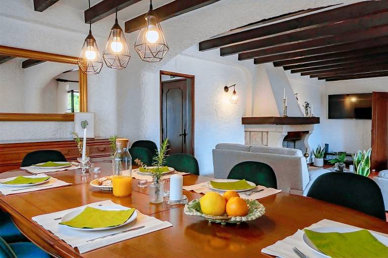 Fully equipped villa with pool, garden & grill | Good for workation | Dogs allowed — photo 4