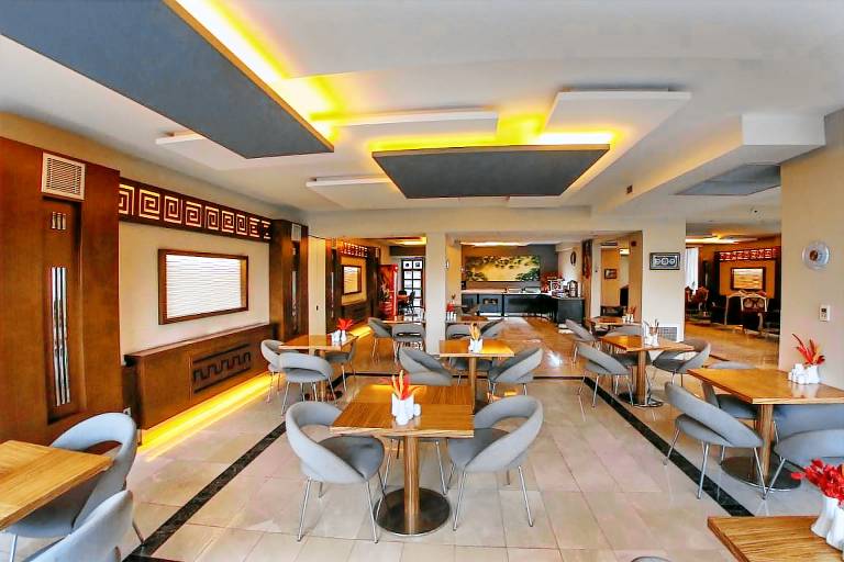 HİTİT OTEL — photo 2