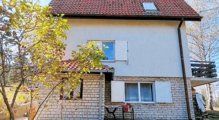 Apartment  Divčibare
