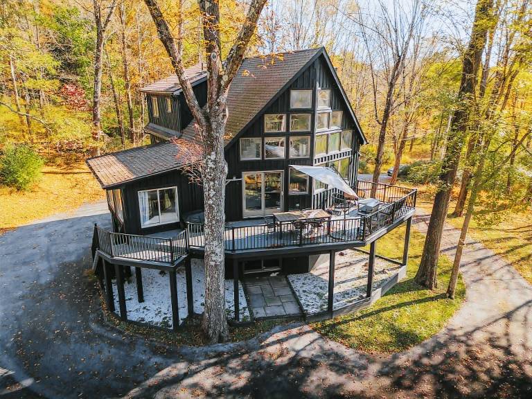 House Rhinebeck