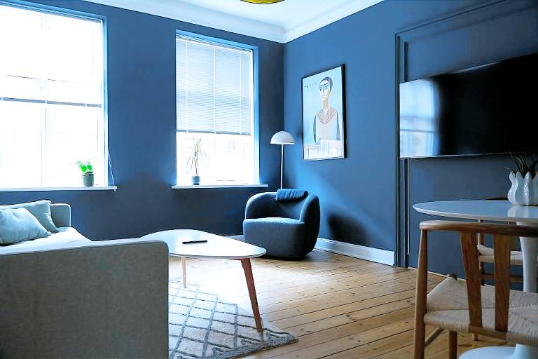 Ferienwohnung Aalborg