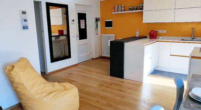 Pleasant rental apartment | Pet-friendly — photo 4