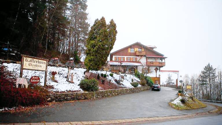 Ferienhaus  Lam