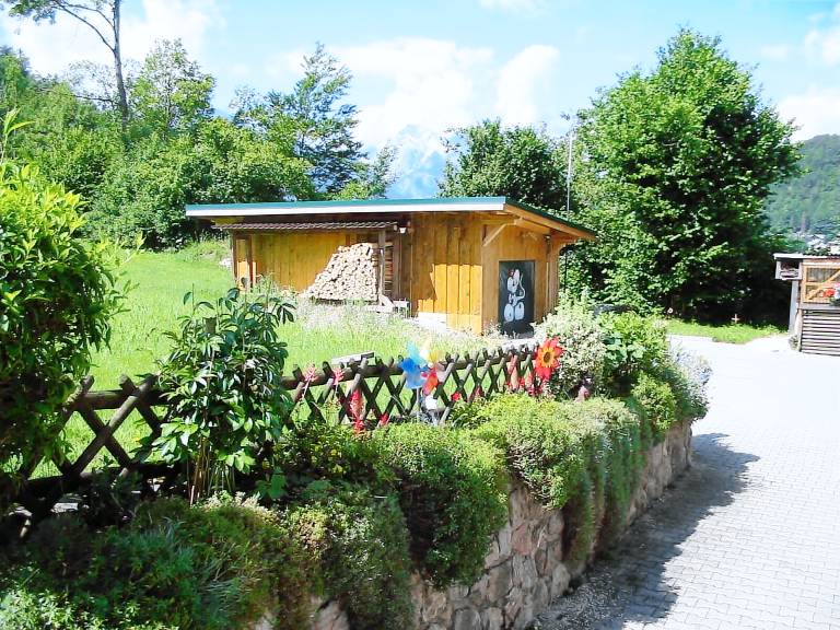 Ferienwohnung Berchtesgaden