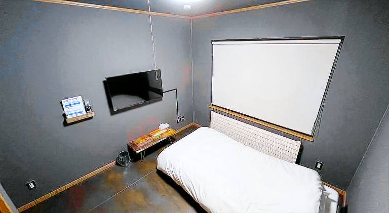 casa hotel Vacation STAY 17384