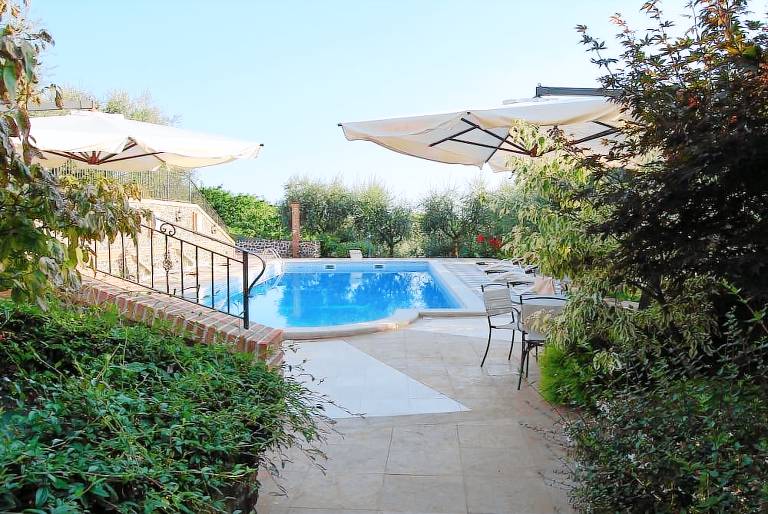 Agriturismo  Marostica
