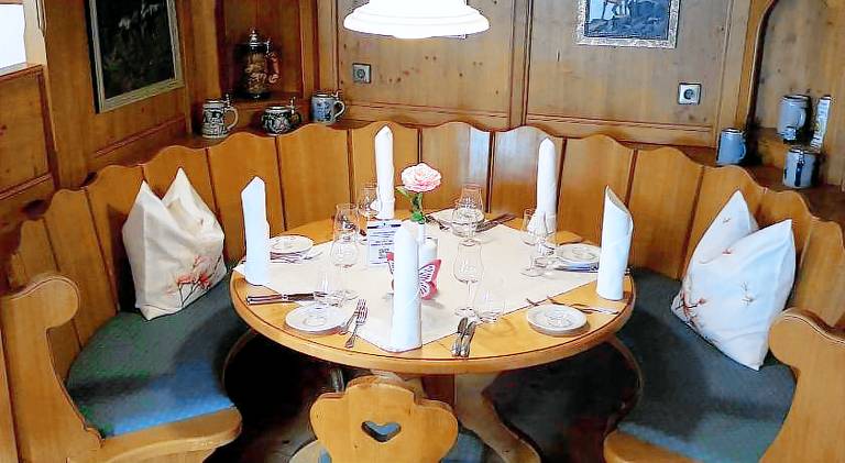 Erikson Hotel — photo 4