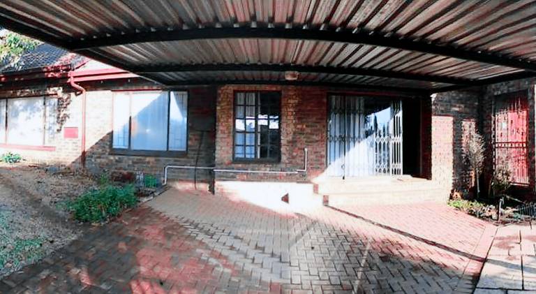 Ferienhaus