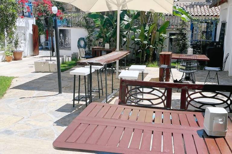 Aparthotel  Çeşme