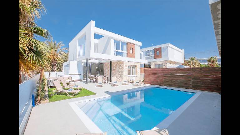 Villa Agia Napa