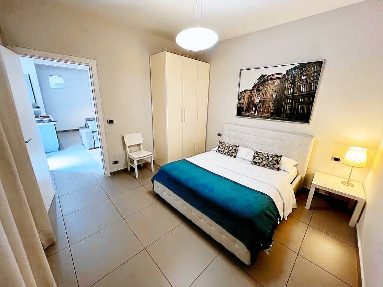 Appartamento Pecetto Torinese