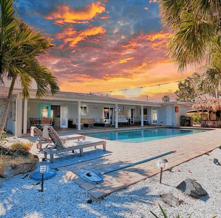 House Siesta Key