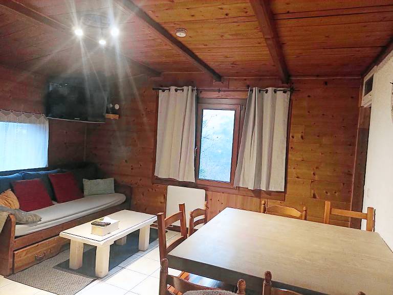 Chalet Courchevel 1650