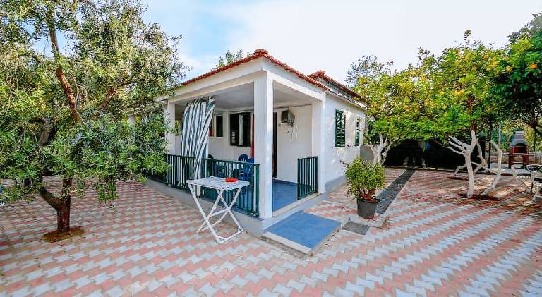 Rental apartment with 1 room for 4 persons — photo 3